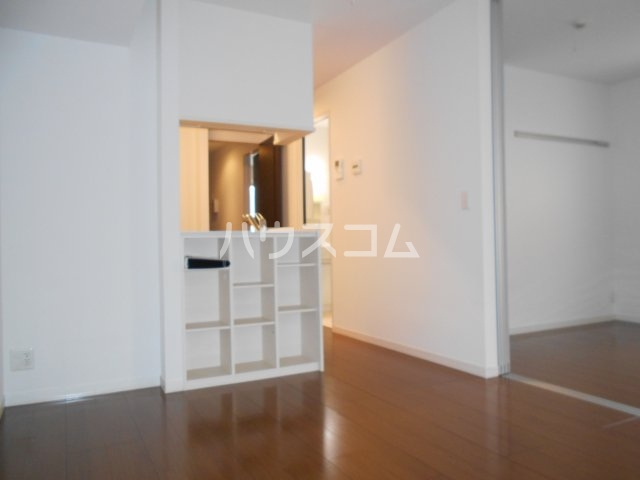 4/27 リビング/ダイニング