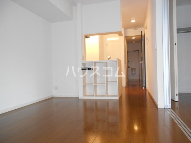 3/27 リビング/ダイニング