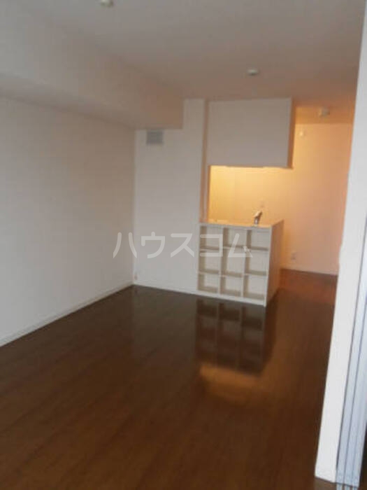 4/25 リビング/ダイニング