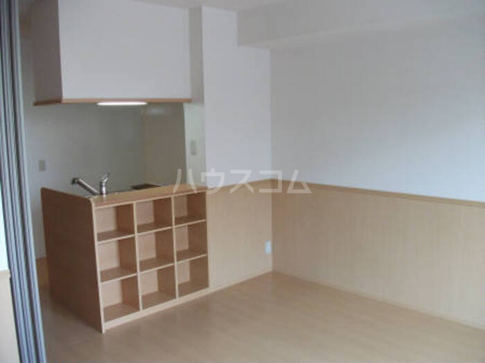 3/17 リビング/ダイニング