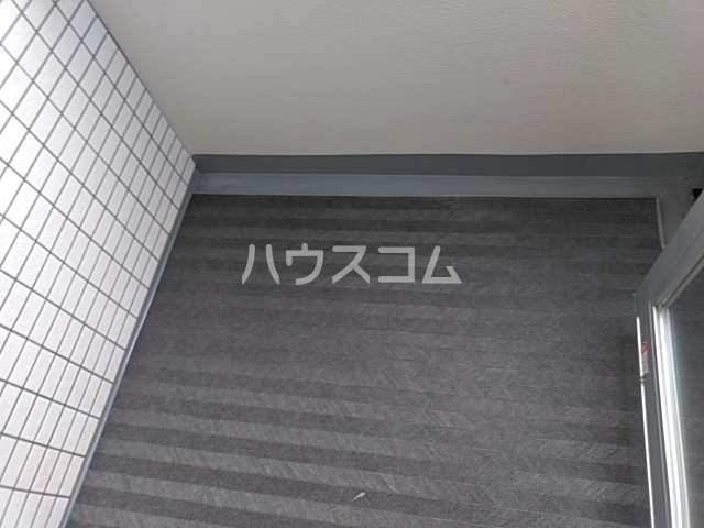 21/30 バルコニー