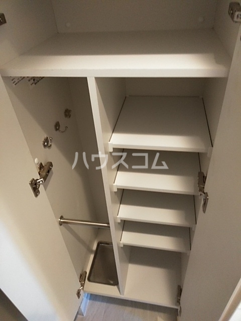 5/30 収納