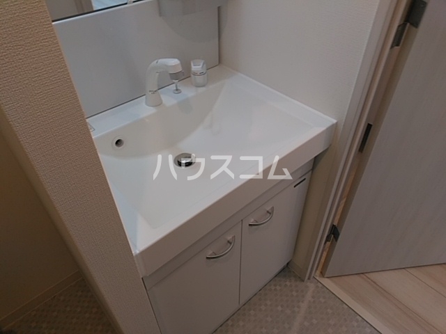 14/30 洗面
