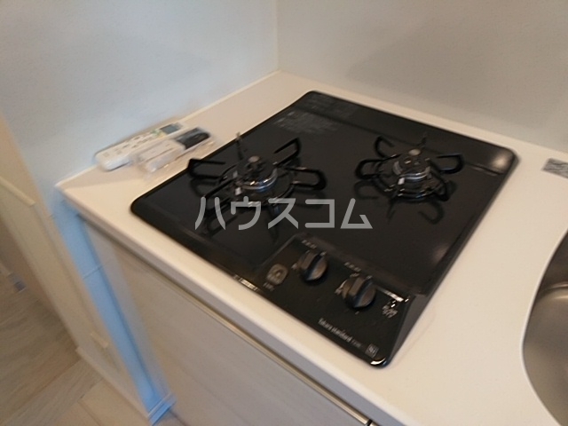 9/30 キッチン