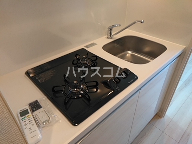 10/30 キッチン