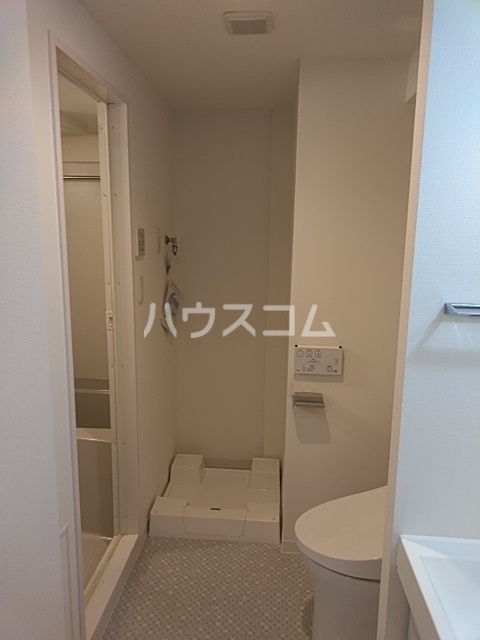 7/30 玄関
