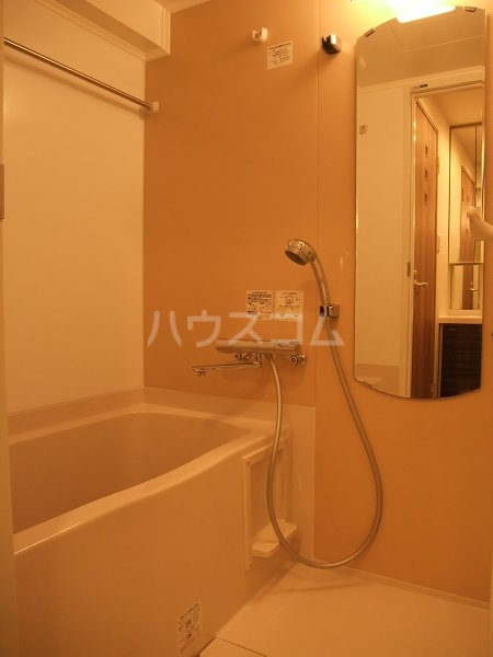 10/22 浴室