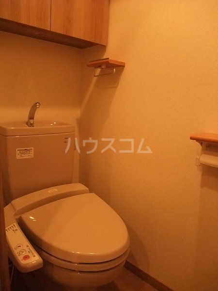 11/22 トイレ