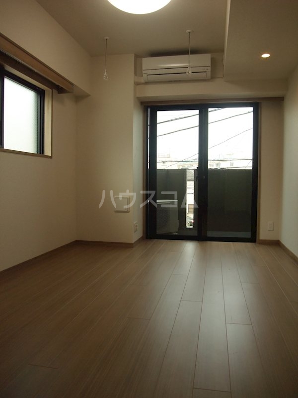 3/17 リビング/ダイニング