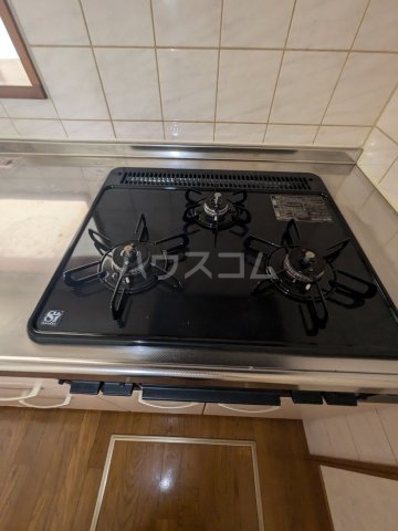 15/30 キッチン