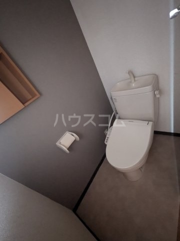 17/30 トイレ