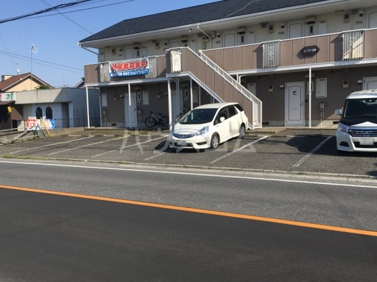 29/30 駐車場