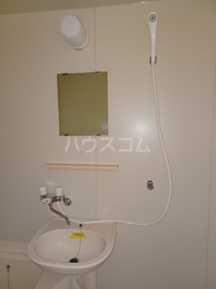21/30 洗面