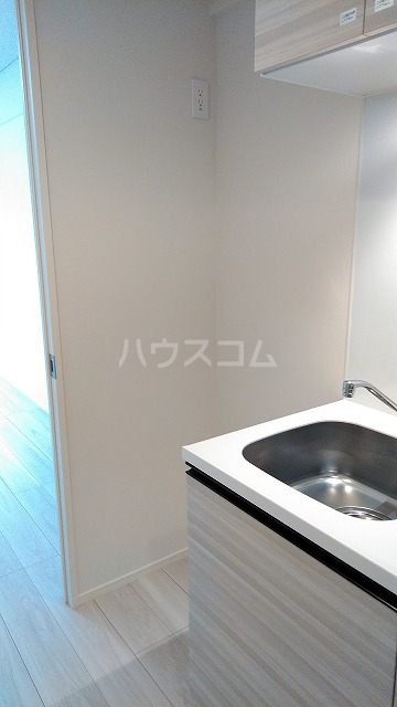 11/29 キッチン