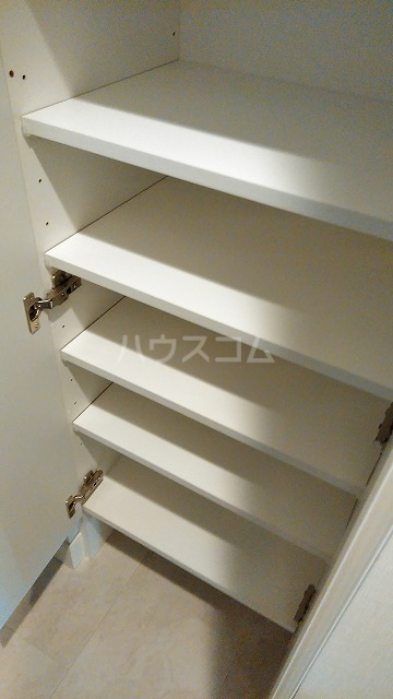 4/29 収納