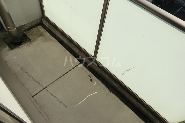 14/25 バルコニー