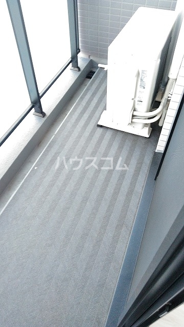 21/30 バルコニー