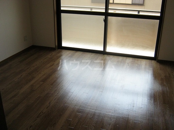 4/17 リビング/ダイニング