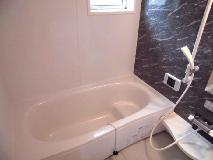 8/29 浴室
