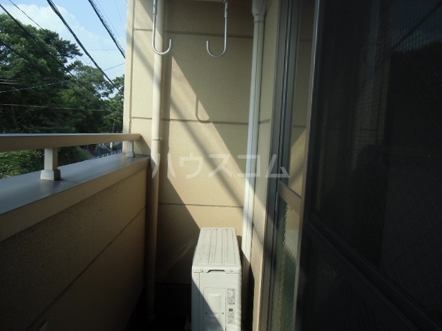 14/27 バルコニー