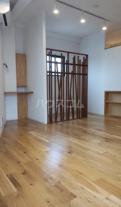 3/15 リビング/ダイニング