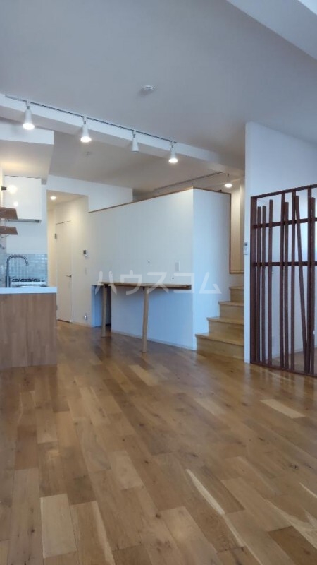 3/18 リビング/ダイニング