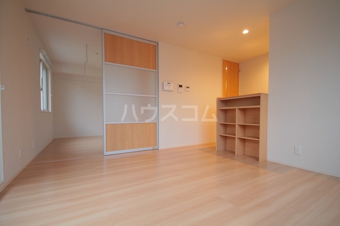 3/19 リビング/ダイニング