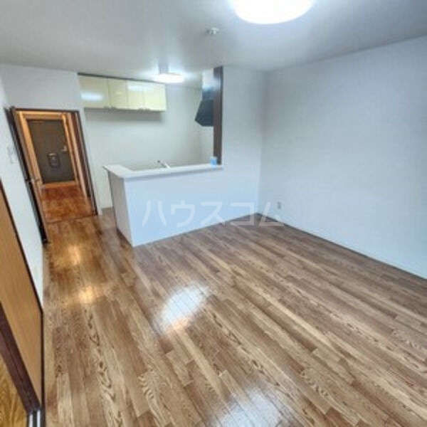 3/30 リビング/ダイニング