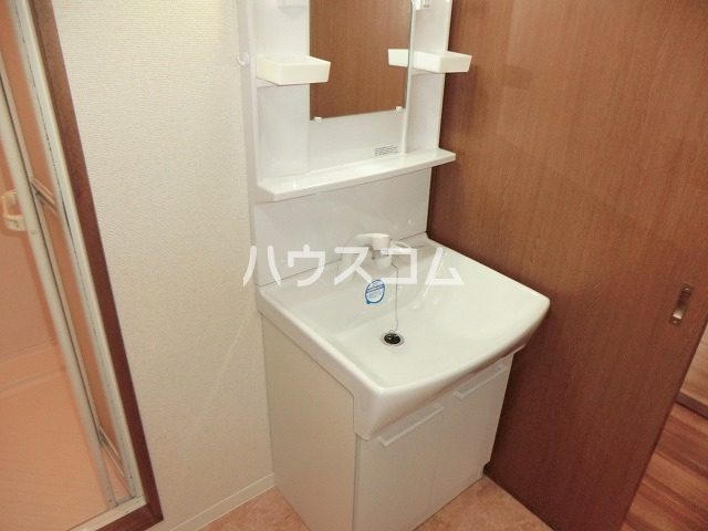 15/30 洗面