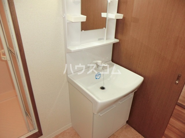 14/30 洗面