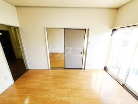 6/26 リビング/ダイニング