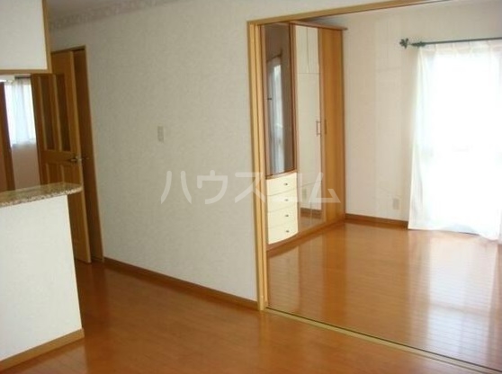 3/24 リビング/ダイニング