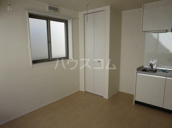 3/14 リビング/ダイニング