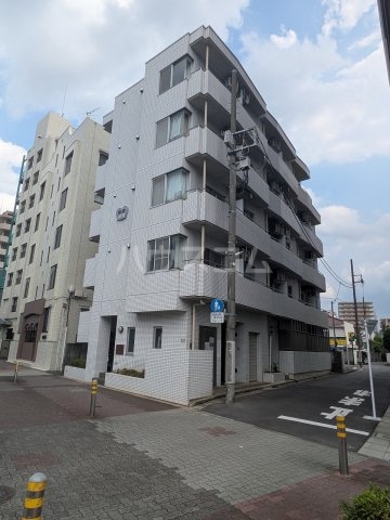 3/30 外観
