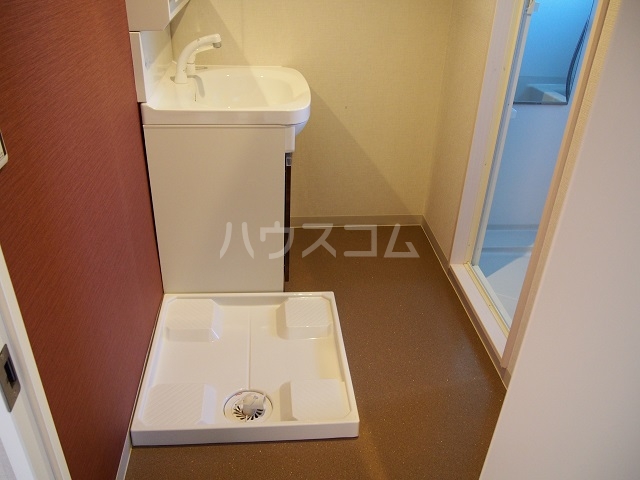 14/30 洗面