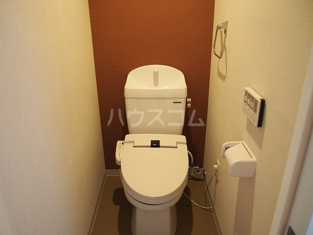 12/30 トイレ