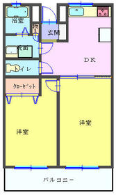 2/30 間取