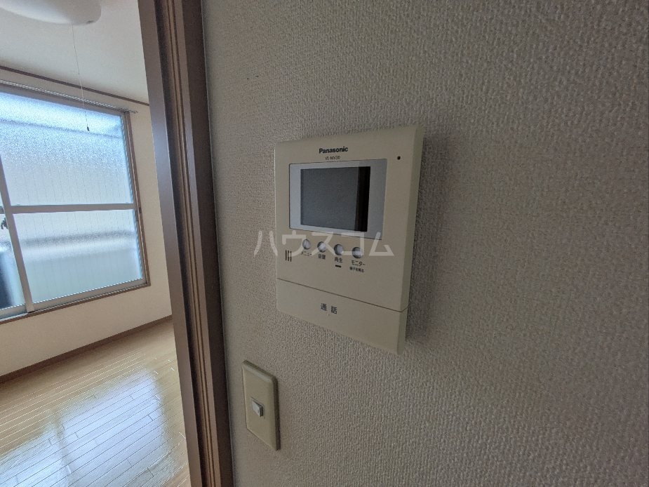 15/30 バルコニー