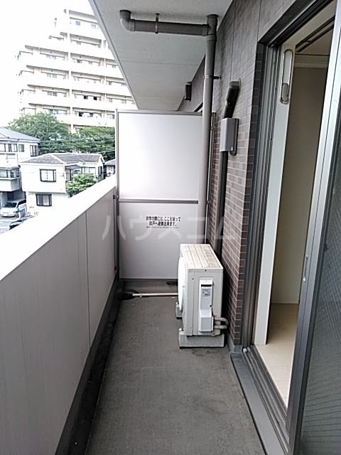 18/26 バルコニー