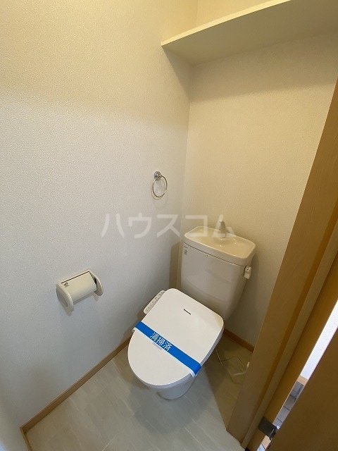 16/30 トイレ