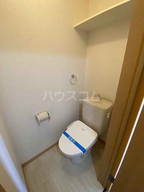 15/30 トイレ