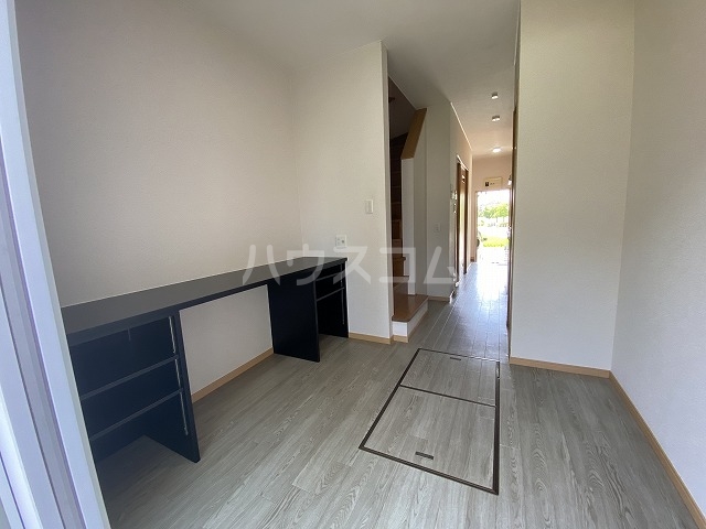 3/30 リビング/ダイニング