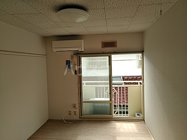 4/21 リビング/ダイニング