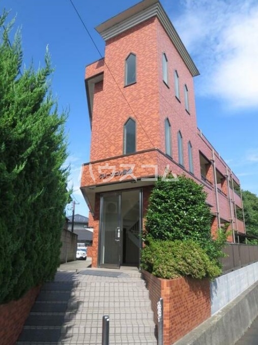 14/24 エントランス