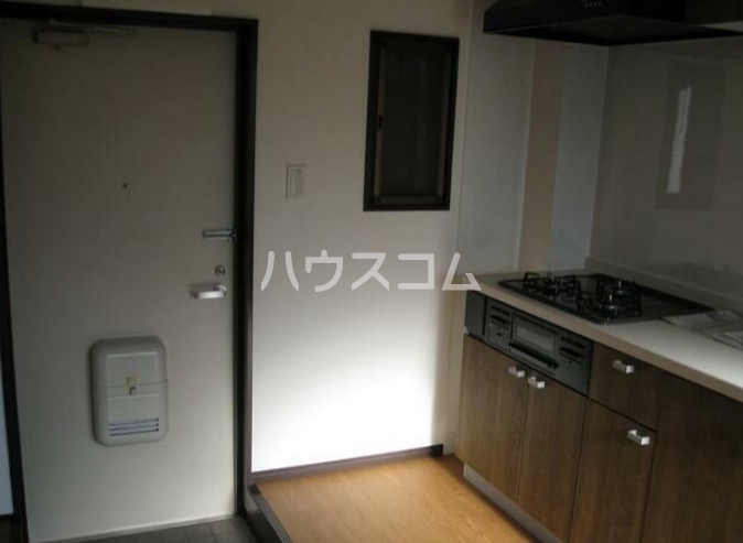 3/24 リビング/ダイニング