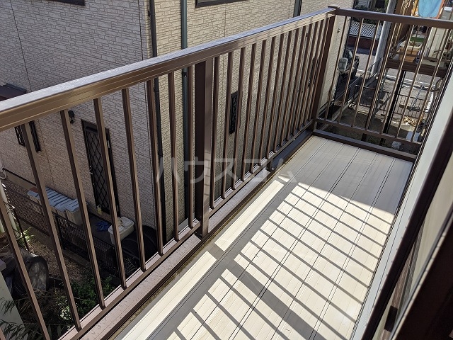 16/30 バルコニー