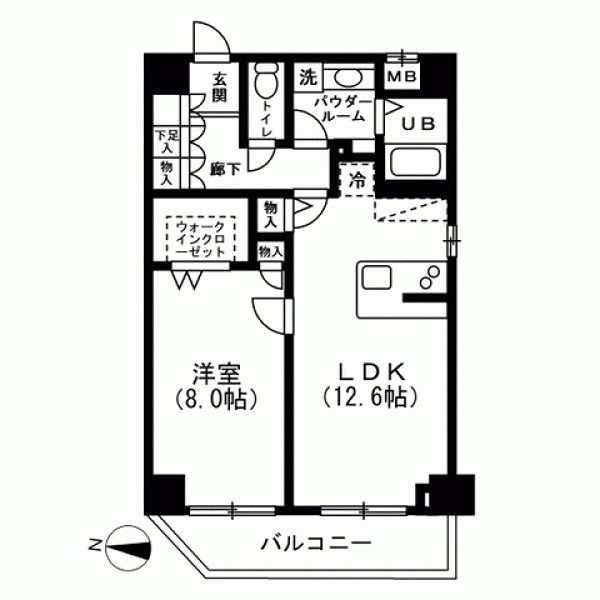 2/9 間取