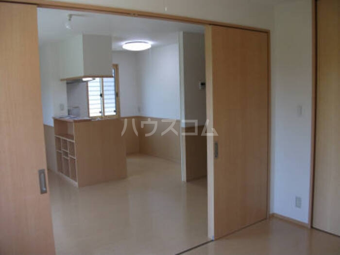 3/23 リビング/ダイニング