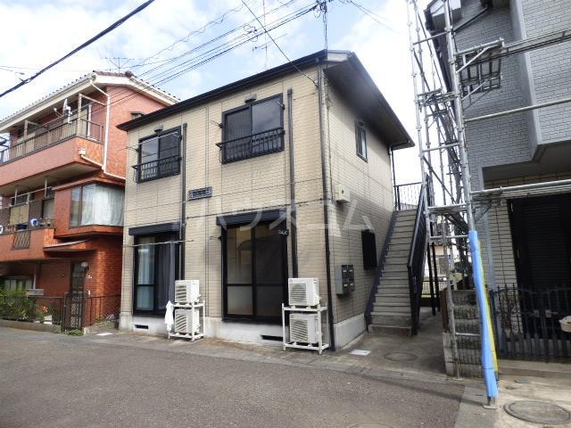 17/27 エントランス