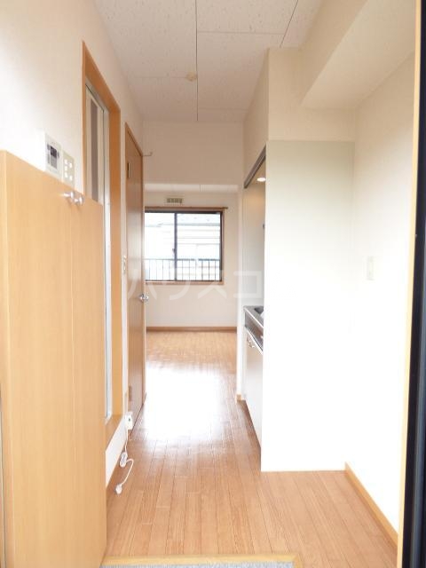 4/27 リビング/ダイニング